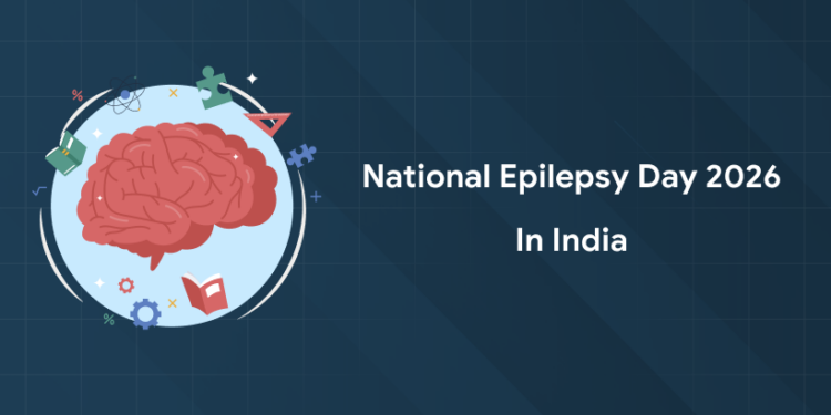 National Epilepsy Day 2026 in India - Significance, Theme & Precautions
