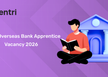 Indian Overseas Bank Apprentice Vacancy 2026 - 750 Posts, State-wise List, Reservations & PwBD Seats