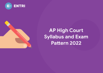 AP High Court Syllabus and Exam Pattern 2022 - PDF Here