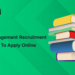 BPCL Non-Management Recruitment 2026: How to Apply Online – Dates, Fees & Complete Application Guide