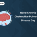 World Chronic Obstructive Pulmonary Disease Day