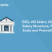 OICL AO Salary 2022: Salary Structure, Pay Scale and Promotion