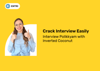 crack interview easily aparna mulberry