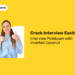 crack interview easily aparna mulberry