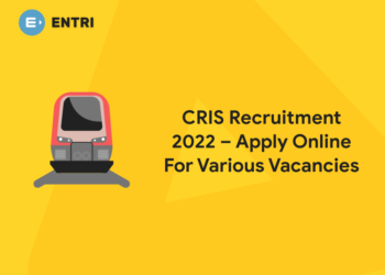 cris recruitment