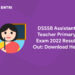 dsssb