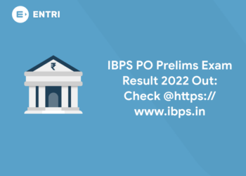 ibps prelims result
