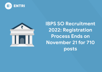 ibps so recruitment
