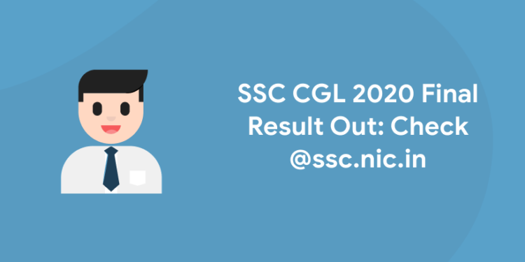 ssc cgl 2020