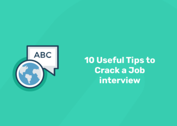 tips to crack job interview