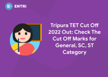 tripura tet cutoff