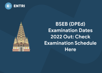 BSEB (DPEd) Examination Dates