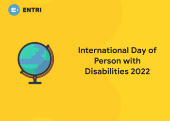 International Day of Person with Disabilities 2022
