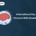 International Day of Persons with Disabilities