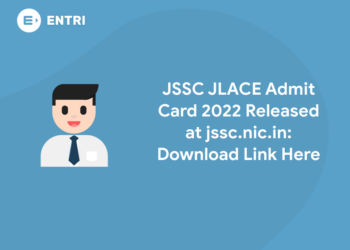 JSSC JLACE Admit Card