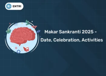 Makar Sankranti 2025