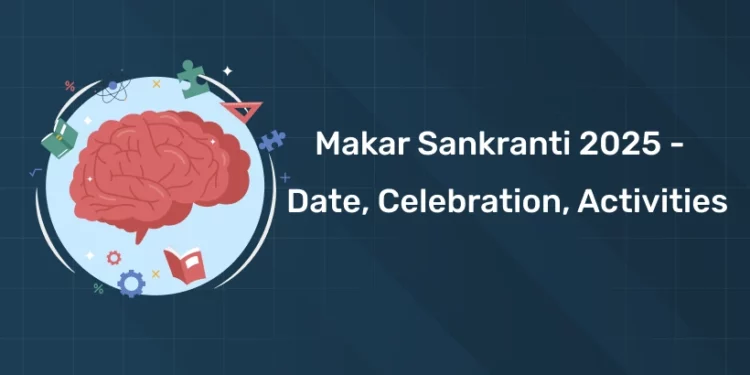 Makar Sankranti 2025
