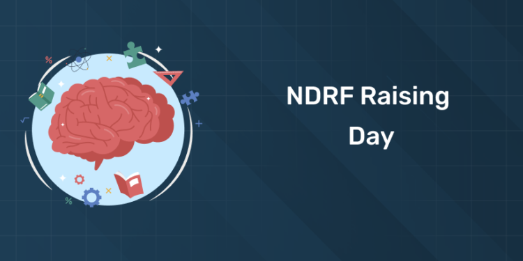 NDRF-Raising-Day
