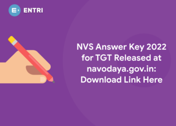 NVS Answer Key