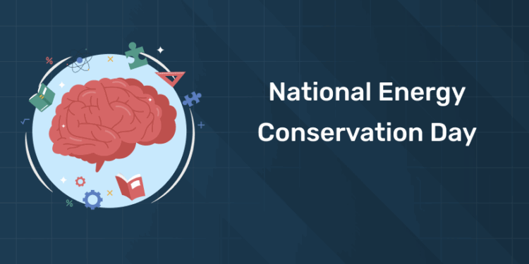 National Energy Conservation Day