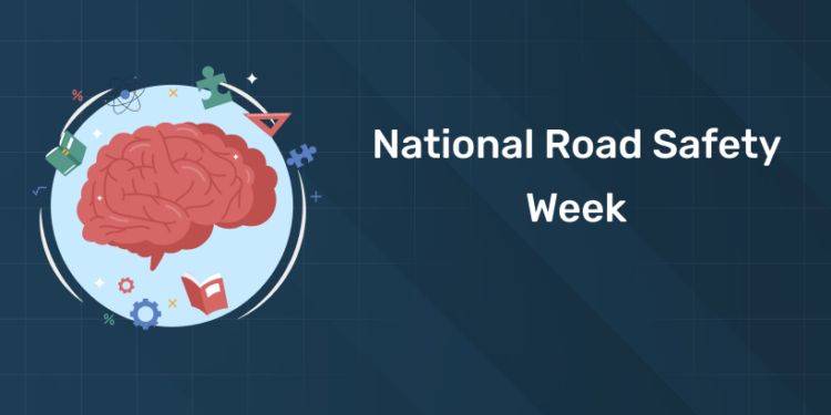 National Road Safety Week