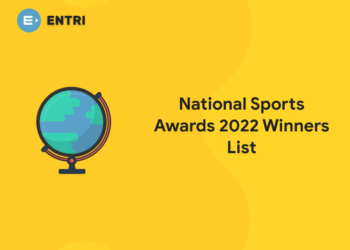 National Sports Awards 2022 Winners List