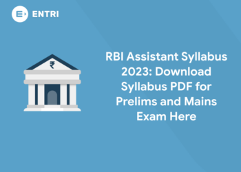 RBI Assistant Syllabus 2023