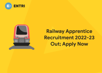 Railway Apprentice Recruitment