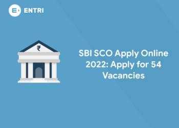 SBI SCO Apply Online