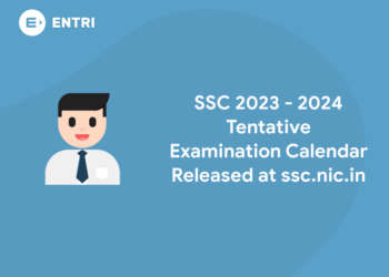 SSC 2023 - 2024 Tentative Examination Calendar Released