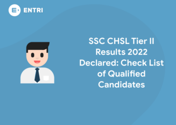 SSC CHSL Tier II Results 2022