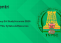 TNPSC Group 2A Study Materials 2026: Complete List of Books, PYQs, Syllabus & Resources