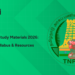 TNPSC Group 2A Study Materials 2026: Complete List of Books, PYQs, Syllabus & Resources