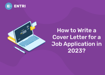 How to Write a Cover Letter for a Job Application in 2023?