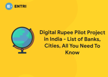 Digital Rupee Pilot Project in India - List of Banks, Cities, All You Need To Know