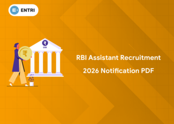 RBI Assistant Notification 2026: Vacancies, Last Date & Eligibility