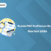 Kerala PSC Draftsman Grade 1 Shortlist 2026 PDF Download - Result Link & Details