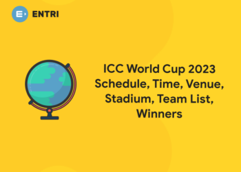 ICC World Cup 2023 Schedule, Time, Venue, Stadium, Team List, Winners