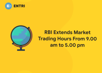 RBI Extends Market Trading Hours From 9.00 am to 5.00 pm