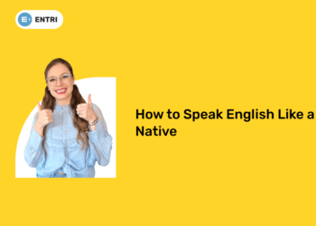 How to Speak English Like a Native