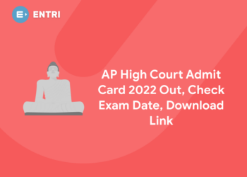 AP High Court Admit Card 2022 Out, Check Exam Date, Download Link