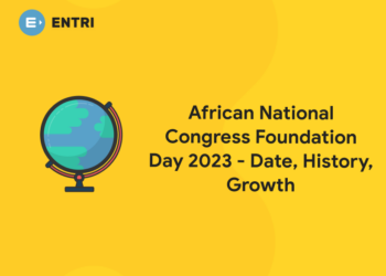 African National Congress Foundation Day 2023 - Date, History, Growth