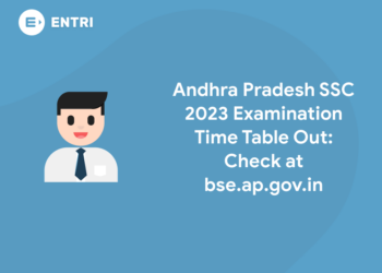 Andhra Pradesh SSC 2023