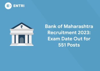 Bank of Maharashtra Recruitment 2023