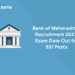 Bank of Maharashtra Recruitment 2023