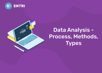 Data Analysis - Process, Methods, Types