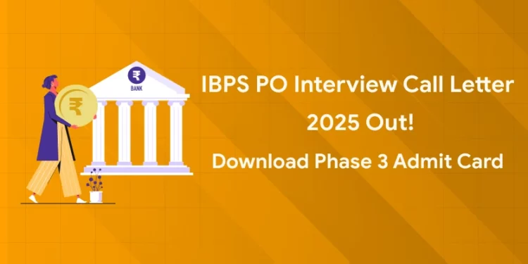 Download Phase 3 Admit Card Link