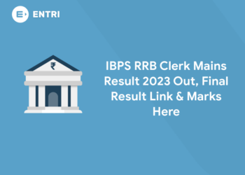IBPS RRB Clerk Mains Result 2023 Out