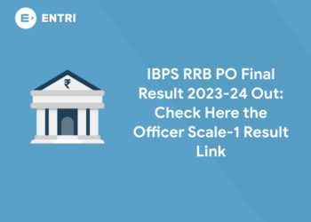 IBPS RRB PO Final Result 2023-24 Out
