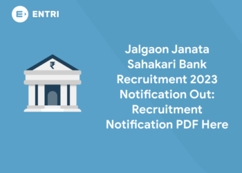 Jalgaon Janata Sahakari Bank Recruitment 2023